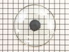 Tempered Glass Lid With Vent – Part Number: RC436-01