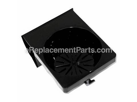 10255521-1-M-Black and Decker-SDC003-Brew Basket Assembly- Black