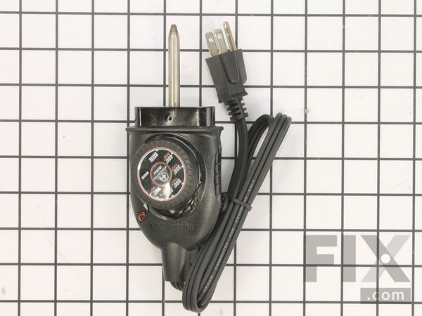 10255540-1-M-Black and Decker-SKG610C-P-Variable Temperature Control