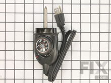 Variable Temperature Control – Part Number: SKG610C-P