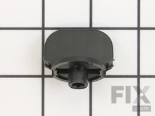 Temperature Select Knob – Part Number: TO1373-01
