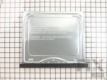 Slide Out Crumb Tray – Part Number: TO1650SC-05