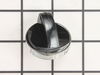 Toast/Timer Knob – Part Number: TO1660B-02