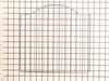 Slide Rack – Part Number: TO1660B-06