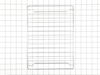 Slide Rack/broil Rack – Part Number: TO1675-05