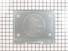 Removable Crumb Tray – Part Number: TO1950-04