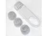 Water Filter Basket With Charcoal Filter – Part Number: TWF50