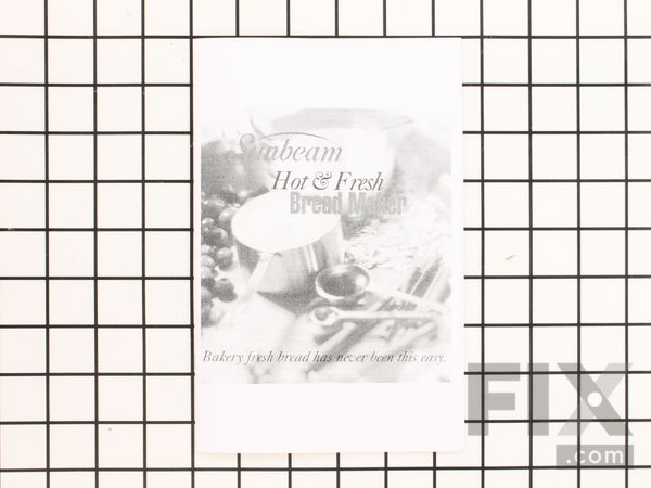 10255890-1-M-Sunbeam-067367-000-000-Recipe Book
