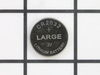Battery Cr2032 – Part Number: 110883-000-000