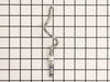 Dough Hook,V-G Blu Rig – Part Number: 113497-035-000