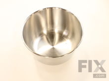 Bowl,Ss, 4.0 Quart – Part Number: 118780-000-000