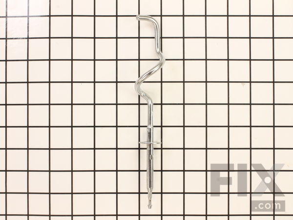 10256248-1-M-Sunbeam-118780-003-000-Dough Hook, Right