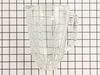Glass Jar 6094 – Part Number: 127676-001-000