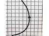Fuel Line Echo 13200707530 – Part Number: 120-394