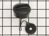 Fuel Cap – Part Number: 125-207