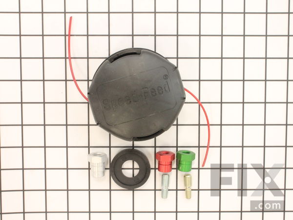 10256524-1-M-Stens-385-284-Trimmer Head Speed-Feed 375