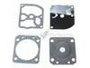 Carburetor Kit Zama Rb-89 – Part Number: 615-467