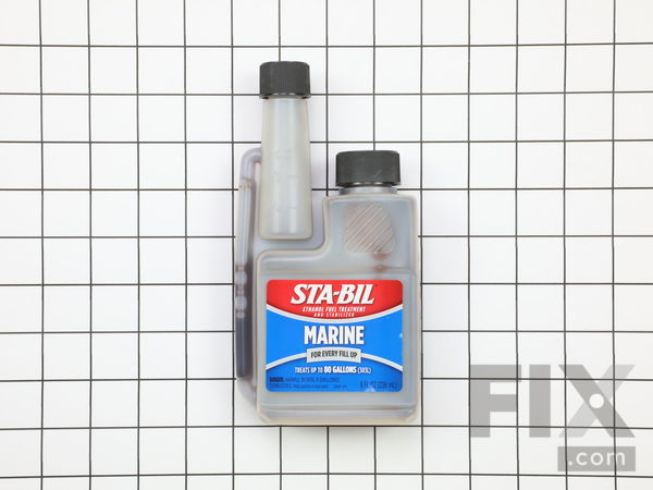 10256538-1-M-Stens-770-176-Marine Formula Sta-Bil 8 Oz. Bottle