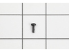 Torx Oval-head Screw 3 X 8 – Part Number: 1619P02849