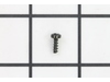 10259886-2-S-Dremel-1619P02849-Torx Oval-head Screw 3 X 8