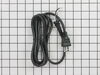 Power supply cord – Part Number: 2610004819