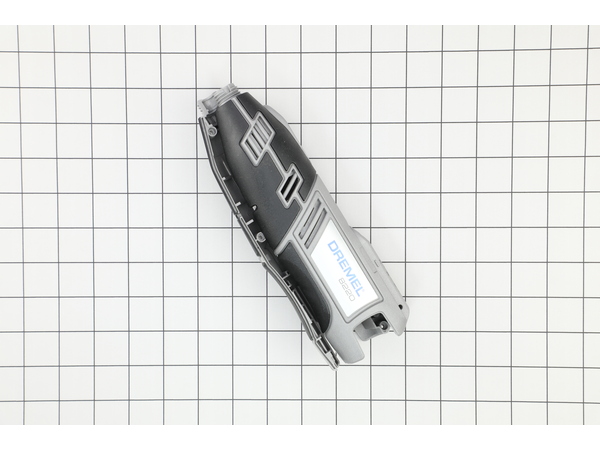 10259934-1-M-Dremel-2610005470-Housing Assembly