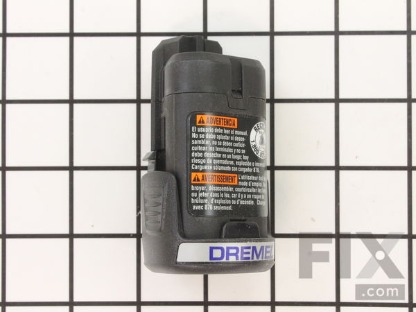 10259940-1-M-Dremel-2610005480-Slide-In Accu Package