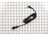 Power Supply Cord – Part Number: 2610005557