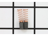 Brush & Spring Set – Part Number: 2610005646