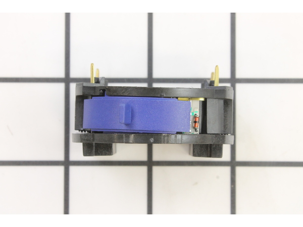 10259948-1-M-Dremel-2610006550-Switch, 2-speed
