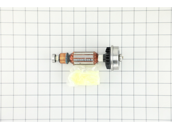 10259998-1-M-Dremel-2610013922-Armature System 110V