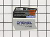 Label – Part Number: 2610013979