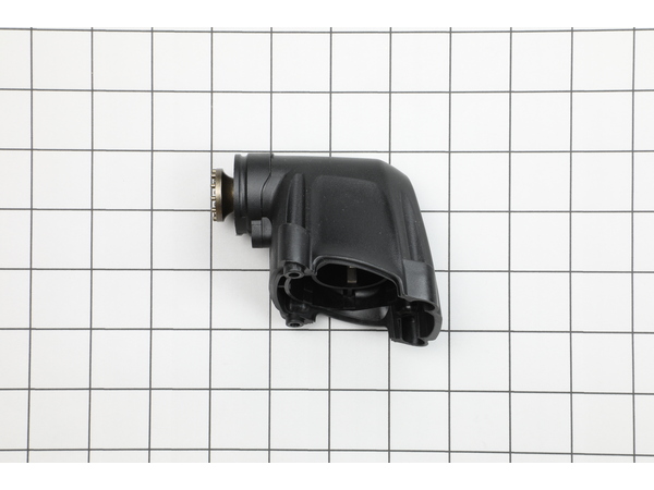 10260004-1-M-Dremel-2610013981-Housing Assembly
