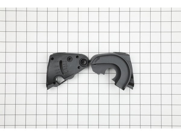 10260021-1-M-Dremel-2610017807-Front Housing