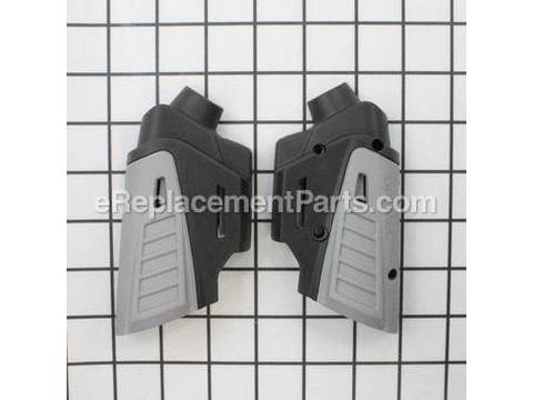 10260022-1-M-Dremel-2610017808-Rear Housing Section