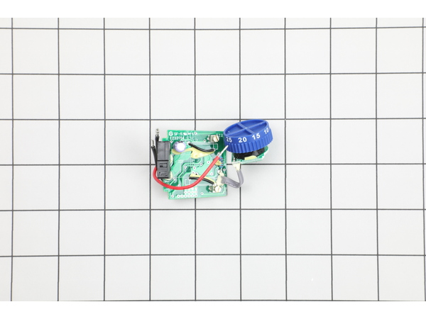 10260027-1-M-Dremel-2610019984-Printed Circuit Board