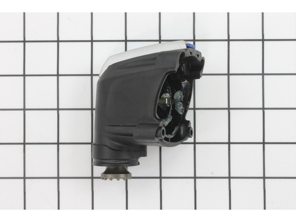 10260051-1-M-Dremel-2610027981-Housing Assembly