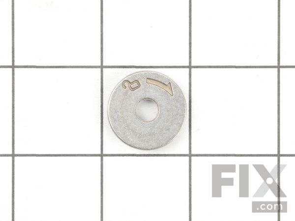 10260061-1-M-Dremel-2610031680-Flange Plate
