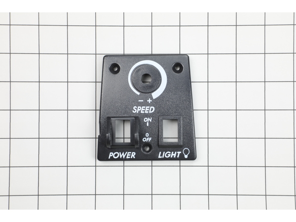 10260150-1-M-Dremel-2610913479-Switch Plate