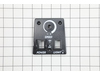 Switch Plate – Part Number: 2610913479