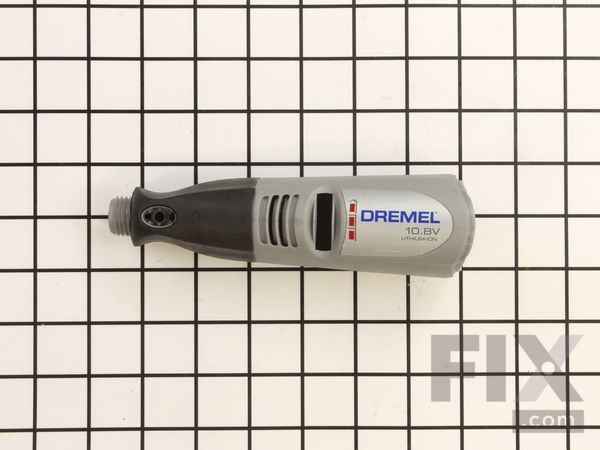 10260211-1-M-Dremel-2610919970-Housing Set