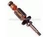 Armature & Bearing Assembly – Part Number: 2610920702