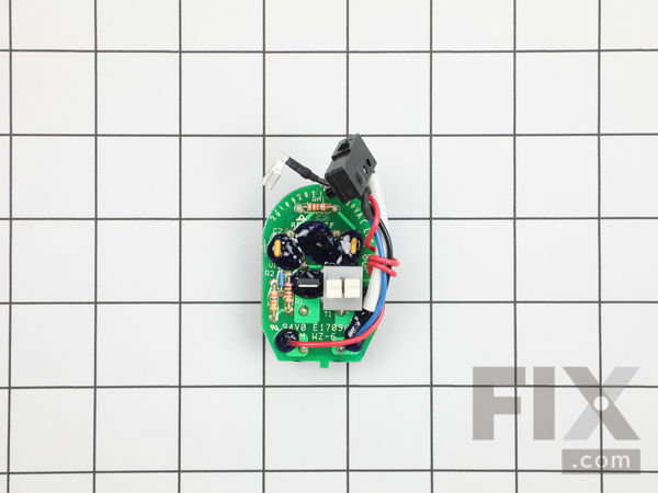 10260216-1-M-Dremel-2610920711-Speed Control