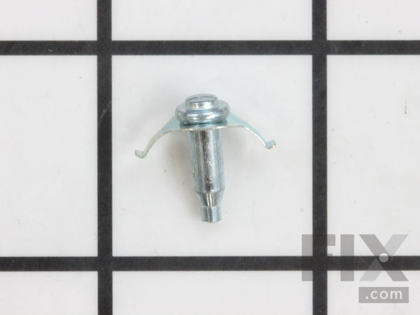 10260222-1-M-Dremel-2610920972-Collet Lock & Spring