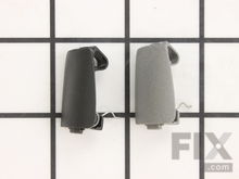 Brush Doors – Part Number: 2610921563