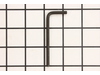 10260245-2-S-Dremel-2610937464-Hexagon Socket Wrench