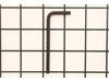 10260245-3-S-Dremel-2610937464-Hexagon Socket Wrench