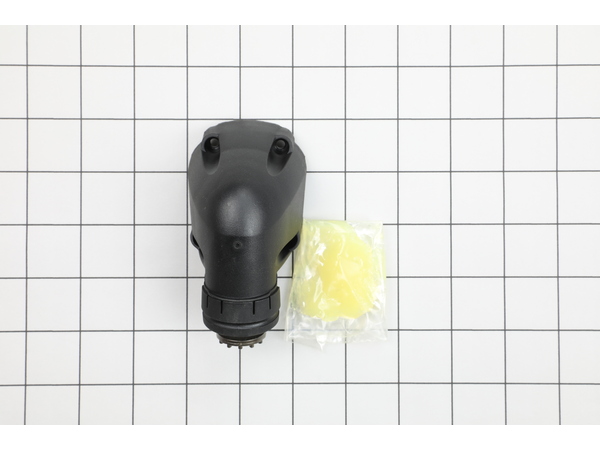 10260266-1-M-Dremel-2610957872-Housing