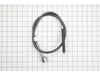 10260343-1-S-Dremel-2615294138-Flex Shaft Assy.