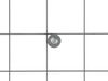 Spacer Bushing – Part Number: 2615296166